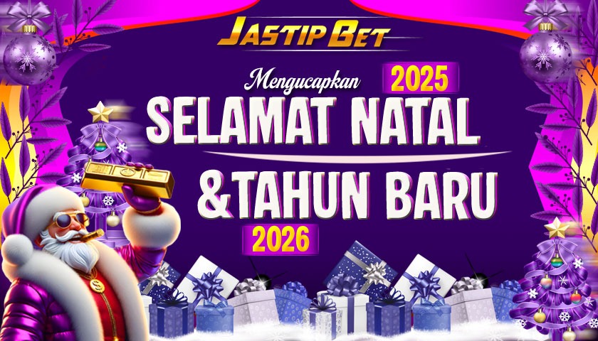 SELAMAT NATAL DAN TAHUN BARU