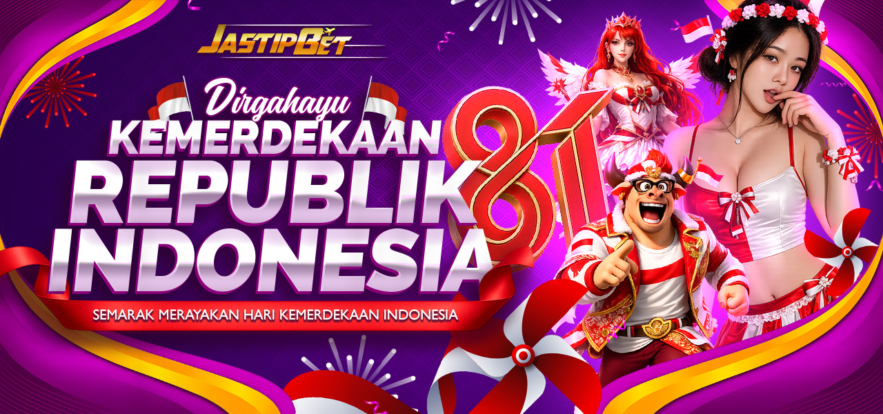 HUT RI 2026