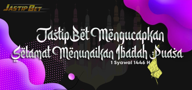 RAMADHAN 2025